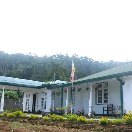 Silver Meir Bungalow Nuwara Eliya Exterior photo