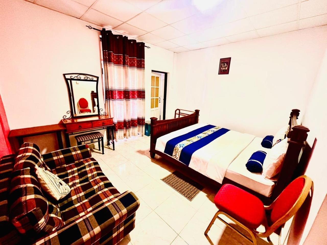 Silver Meir Bungalow Nuwara Eliya Exterior photo
